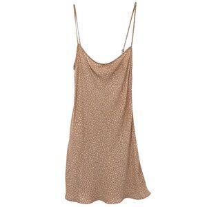 Flynn Skye Slip Dress Size Small